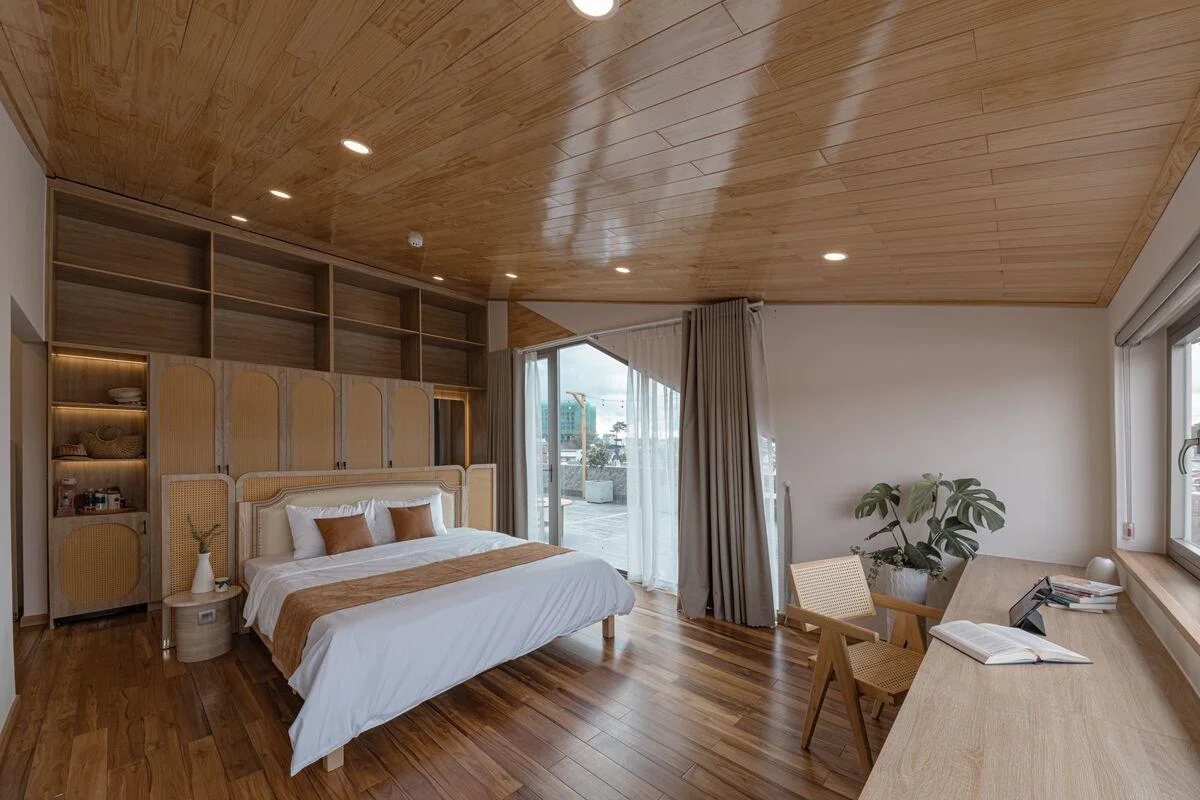 Emaar Grand Hotel